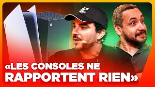 Les consoles vont-elles disparaitre ? Avec @Conkerax 🟠JV DÉBAT