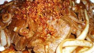Liver Steak | How to Cook Pork Liver | Panlasang Pinoy