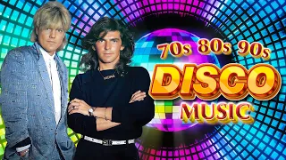 Modern Talking, C C Catch, Boney M, Roxette, Lian Ross, ABBA, Joy... Eurodisco 80's 90's Super Hits