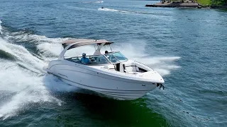 2016 Regal 3200 For Sale | 425 Hours | Lake of The Ozarks