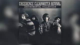 Creedence Clearwater Revival - Lookin' Out My Back Door (Instrumental)