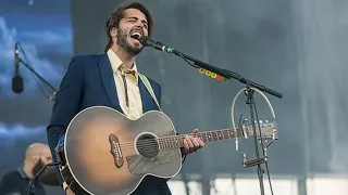 Lord Huron @ Sasquatch (2016 Official Recording)