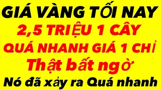 Giá vàng hôm nay - ngày mai 25-4-2024 - giá vàng 9999 hôm nay - giá vàng 9999 mới nhất- giá vàng mới