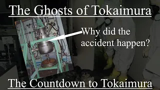 The Ghosts of Tokaimura: The Countdown to Tokaimura