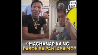 Diwata, nagreact sa sinabi ni Ogie Diaz!