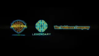 Warner Bros. Pictures/Legendary Pictures/The Pokémon Company (2018)