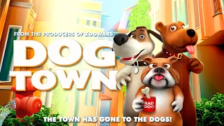 Dogtown Trailer