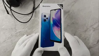 Blackview A53 Pro. Все что нужно за 90$.