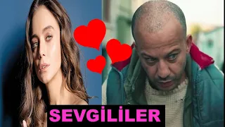 Çukur 4.Sezon Oyuncuları Eşleri & Sevgilileri !