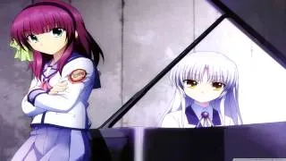 Angel Beats! OST: Brave Song