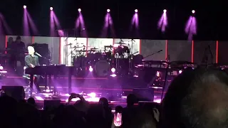 Gary Barlow - Forever love, London Palladium, May 18, 2018