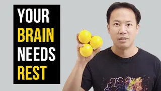 How to Take a Brain Break | Jim Kwik