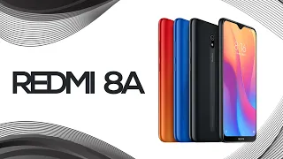 Redmi 8A: 5 MOTIVI per ACQUISTARLO!