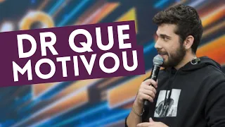 DR de casal fez Gustavo Mioto criar hit "Com Ou Sem Mim"