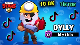 10 DK Brawl Stars Tik Tok Videoları #92