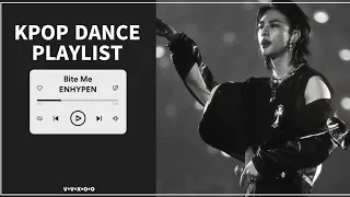 KPOP PLAYLIST TO MAKE YOU DANCE✨