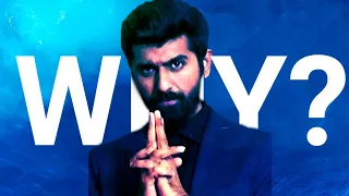 Why Are You NOT Working Hard? | Shwetabh Gangwar | Hindi Motivational Video