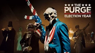 The Purge: Election Year - Now Playing (TV Spot 35) (HD)