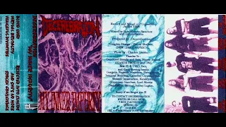 Decerebration - My Inner Impurity (Full Demo)