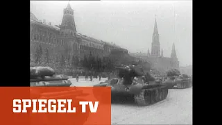 Der Zweite Weltkrieg (7): Kampf um die Vorherrschaft | SPIEGEL TV