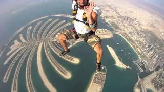 Skydive Dubai - May 2011 [HD]