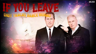 OMD - If You Leave (Hot Tracks Dance Remix)