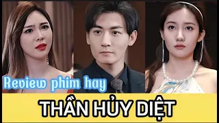 Thần Hủy Diệt - Full HD