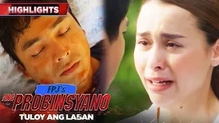 Alyana's last will to Cardo | FPJ's Ang Probinsyano