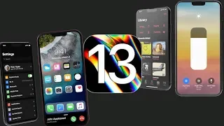 Apple iOS 13 Beta 1: полный обзор, что нового