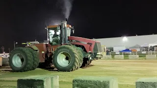 Steiger 480 Tractor Pulling 2022