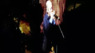 Paul McCartney - Madison Square Garden - 9/17/17 - Love Me Do