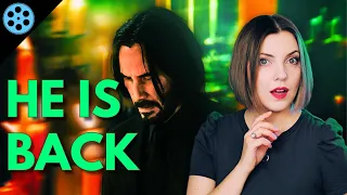 JOHN WICK 4 is INSANE and You'll Love It! | Movie Review