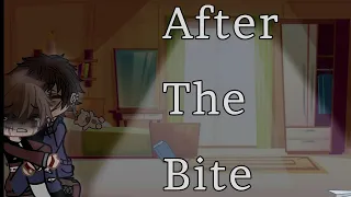 The after effects.(Micheal angst)[Lazy and quick Pace]