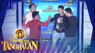 Vice Ganda introduces Pak Ganern Challenge | Pak Ganern Game Challenge