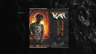 Kman 6ixx - Black Rain (Chronic Remix)