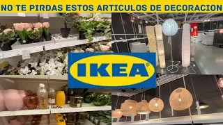 IKEA Muebles y Articulos Para Decoracion