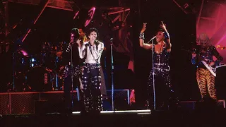 Michael Jackson | We Are Here To Change The World (Live at Yokohama '87) "TMJ's Fanmade"