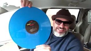 Chet Baker Sings 180-Gram Blue Colored Vinyl With Bonus Tracks #Jazz #Vinyl #Record #Turntable #180