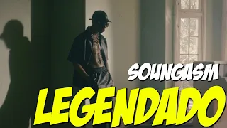 Rema - Soundgasm ( Legendado / Tradução )