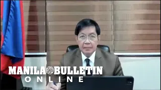 Lacson: How did business tyro Pharmally bag P12-B pandemic supply contract?