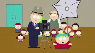 South Park - Picture Day