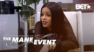 Cha-Ching! Is Keyshia Blowing More Cash Than She Should? | The Mane Event