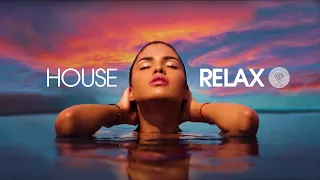 House Relax 2021 (Chill Out Mix 124)