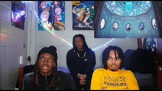 BABYMONSTER - ‘SHEESH’ M/V REACTION