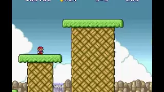 SNES Longplay [031] Super Mario All-Stars (Part 1/4: Super Mario Bros.)