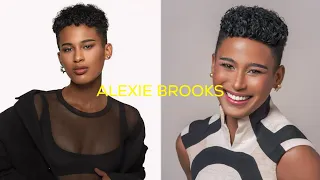Game Changer Queen | Alexie Brooks