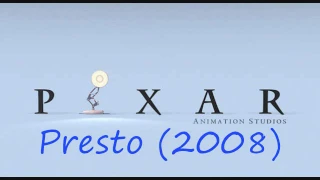 Pixar Short Films Collection Vol. 2: Audio Commentaries [AUDIO]