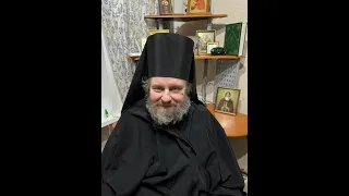Духовные причины содомского греха, так распостраненного среди епископата и простого духовенства РПЦ.