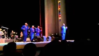 Charlie Thomas & the Drifters Under the Boardwalk