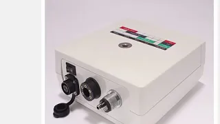 Стоматологическое лабораторное E-TYPE микромотор светодиодный комплект